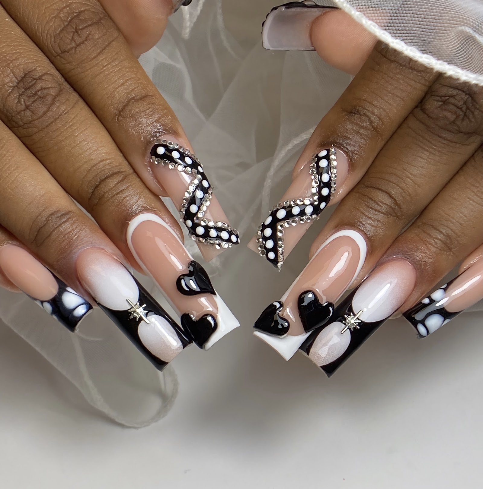 The Nail House LLC nail photo 1