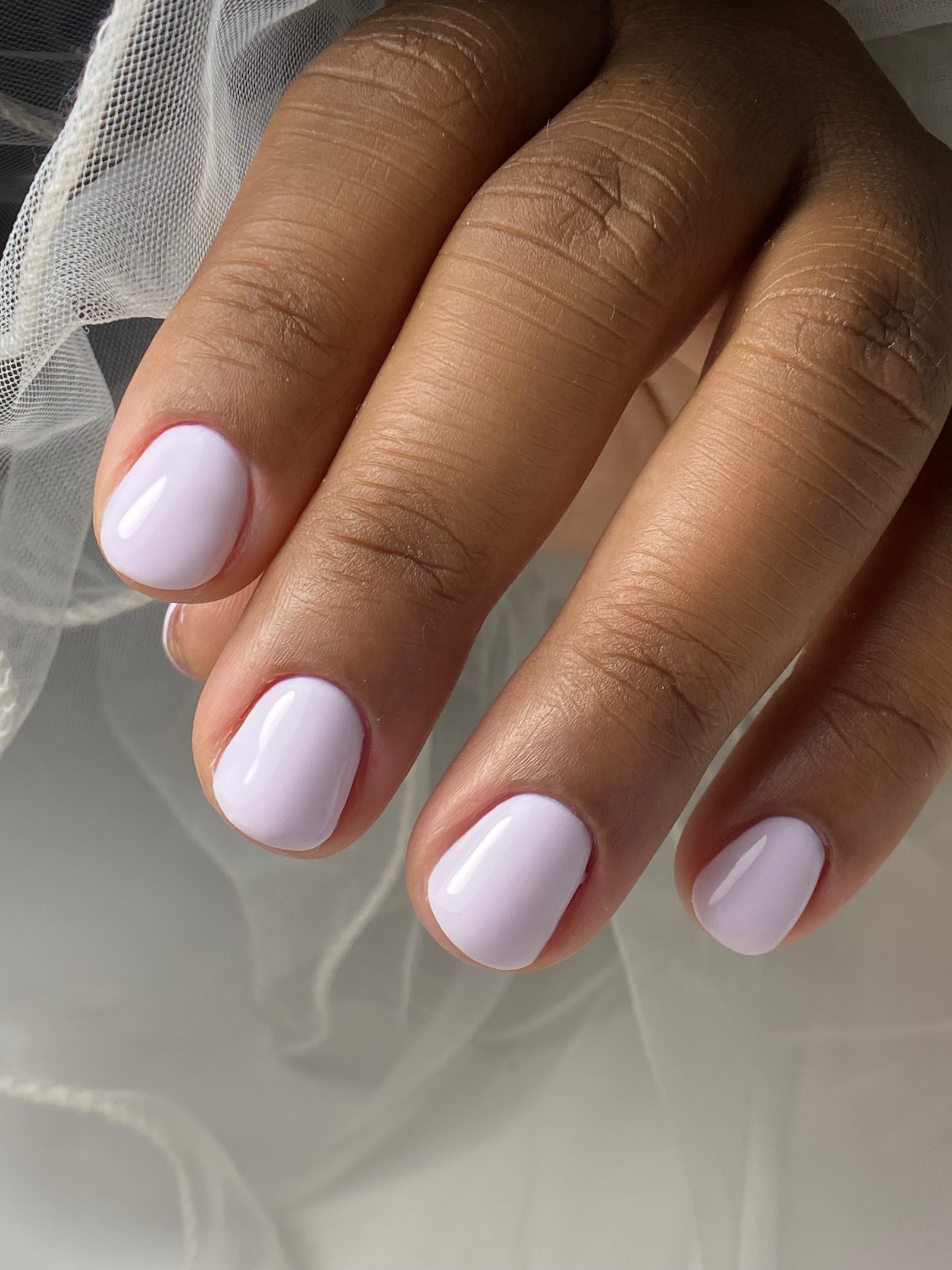 The Nail House LLC nail photo 2