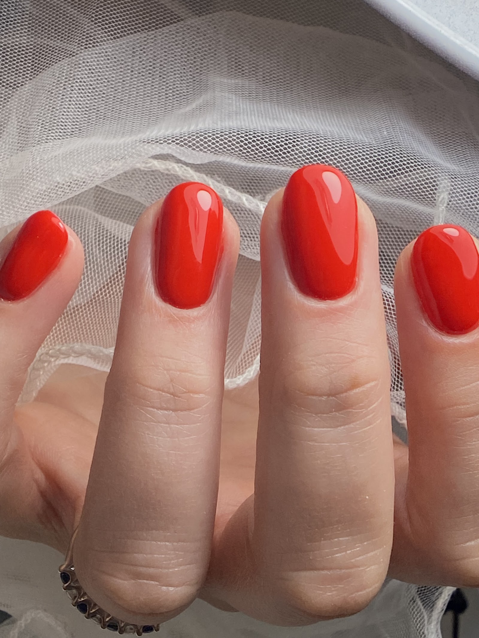 The Nail House LLC nail photo 4