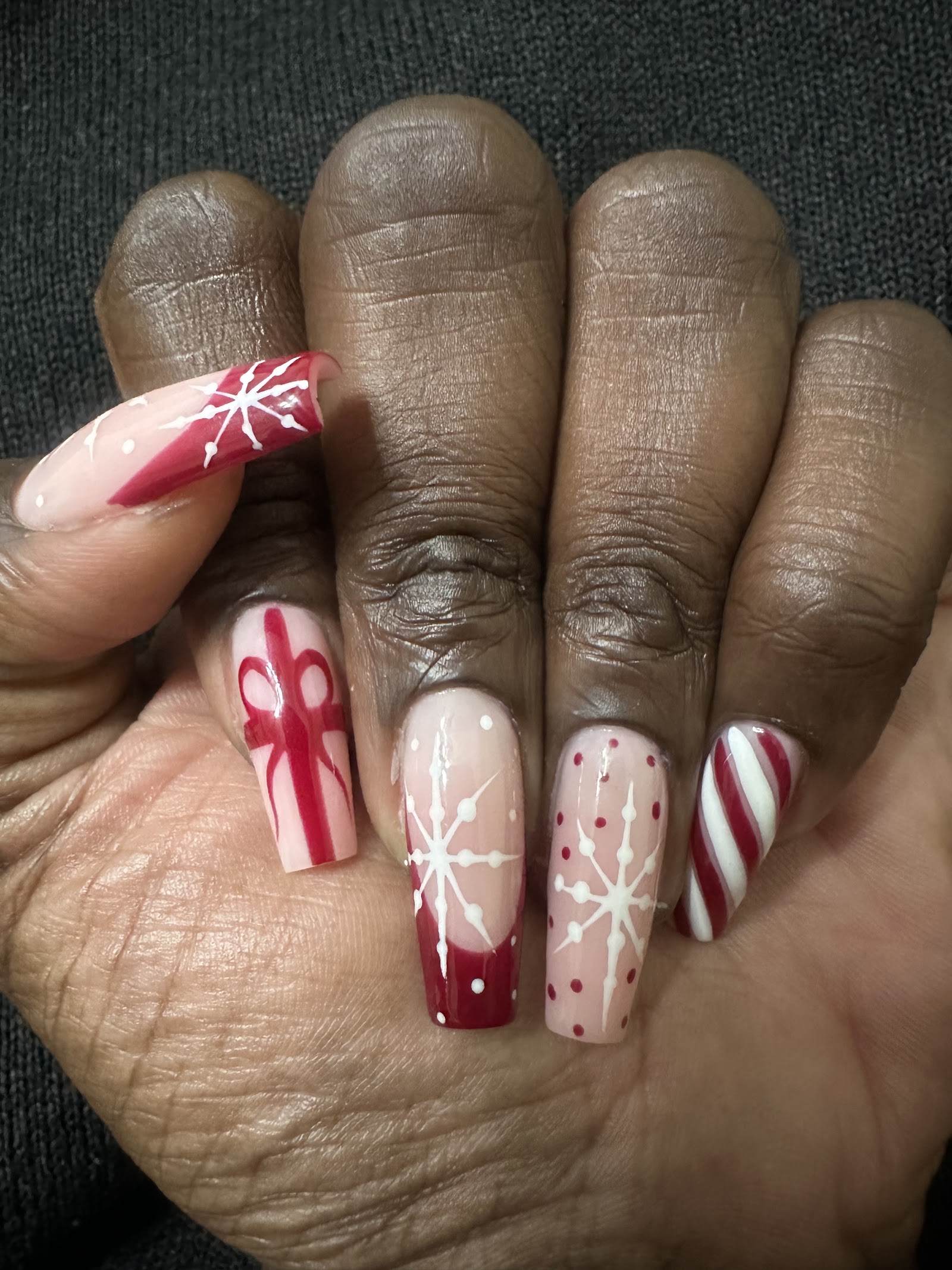 The Nail House LLC nail photo 5