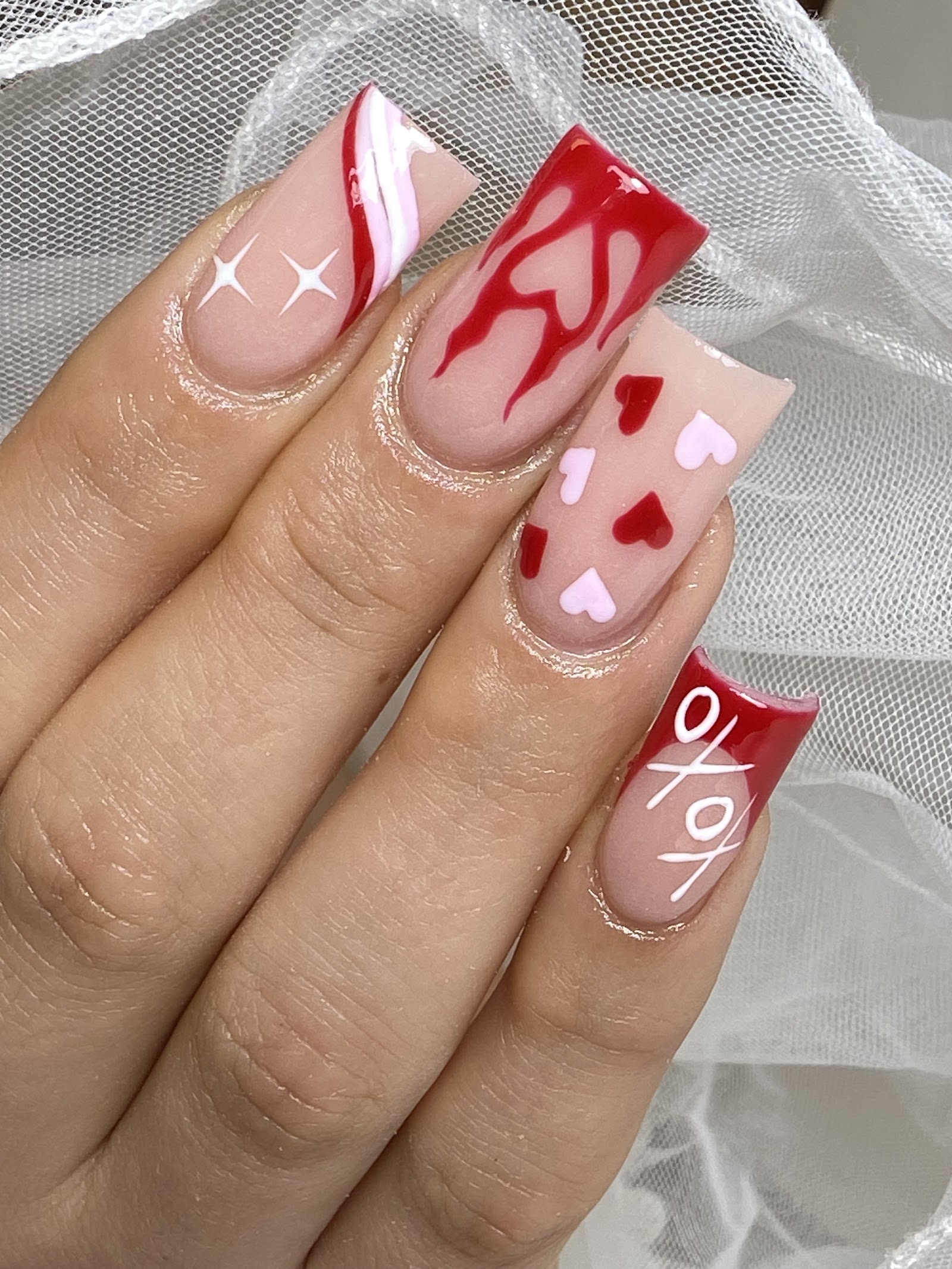 The Nail House LLC nail photo 7